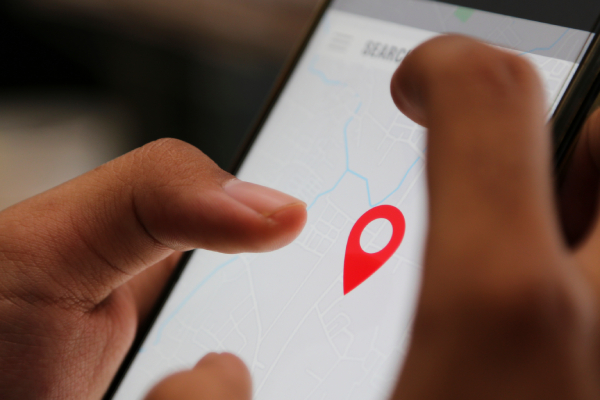 Track Location History of Mobile Number