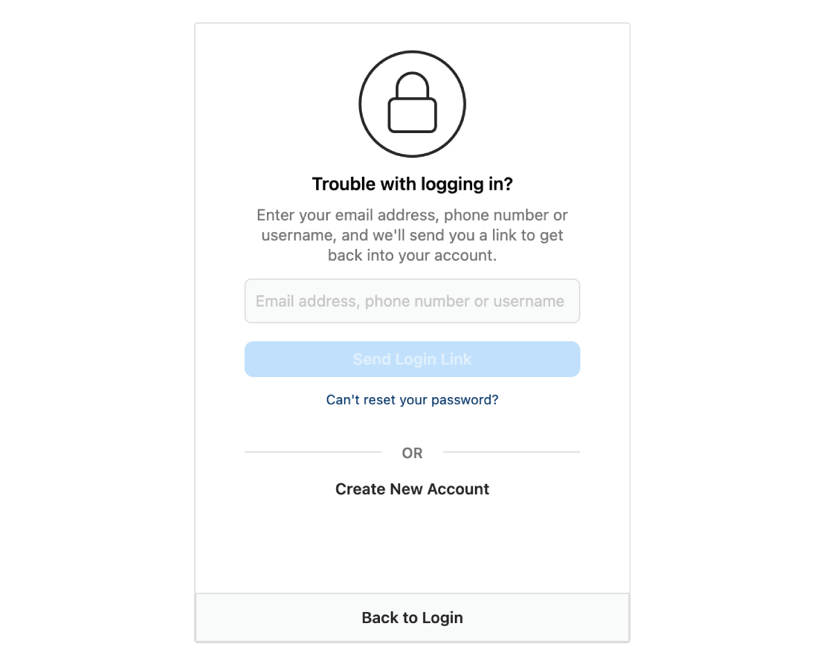 How To Log Into Someone's Instagram Without Them Being Notified