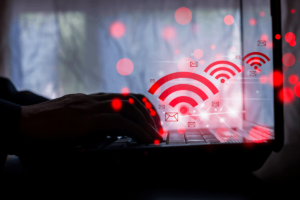 Como espionar os dispositivos conectados ao meu Wi-Fi