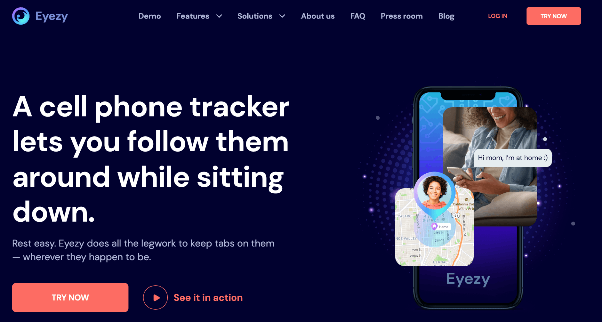 How to Track Someone’s Location Without Them Knowing [New!]