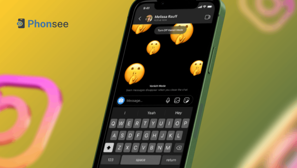 How To See Vanished Messages On Instagram