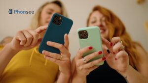 How to Control Another Phone from Your Phone Without Them Knowing