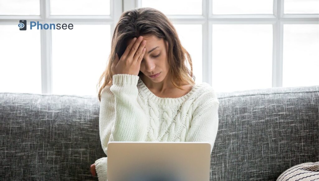 conseils à suivre lorsque vous regardez du contenu inapproprié sur le téléphone de votre petit ami