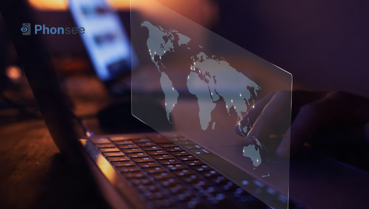 urmăriți locația cuiva fără ca ea să știe