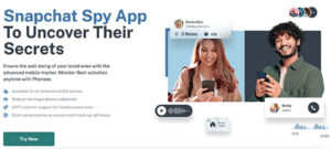 Is Your Partner Snapchat Cheating?