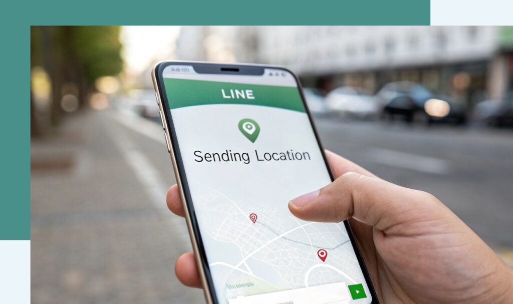 How To Track Someones Location