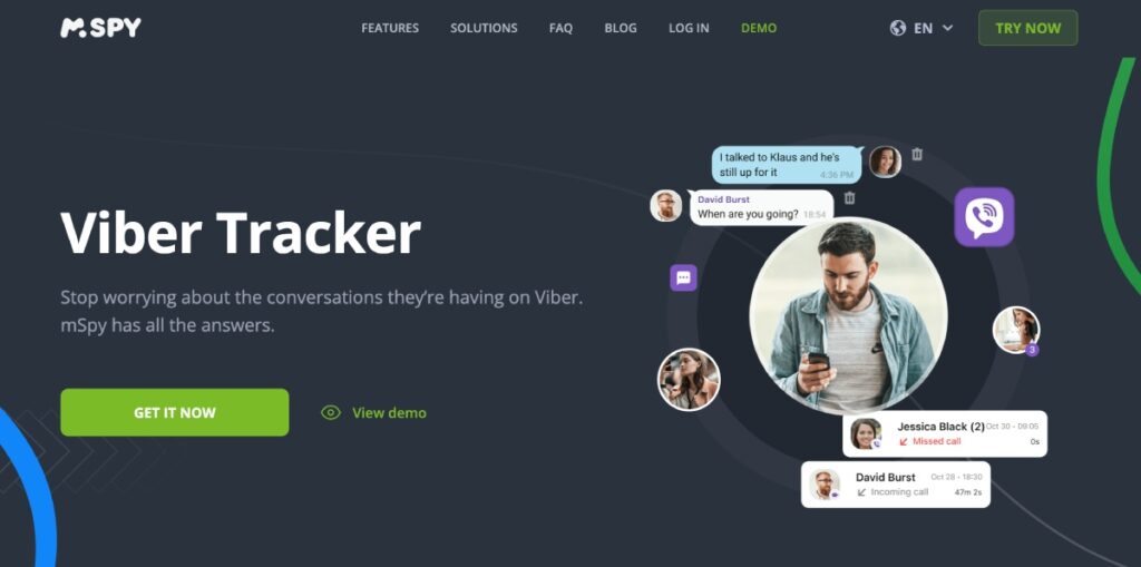 mspy viber tracker
