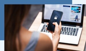 how to know if your phone Is being tracked