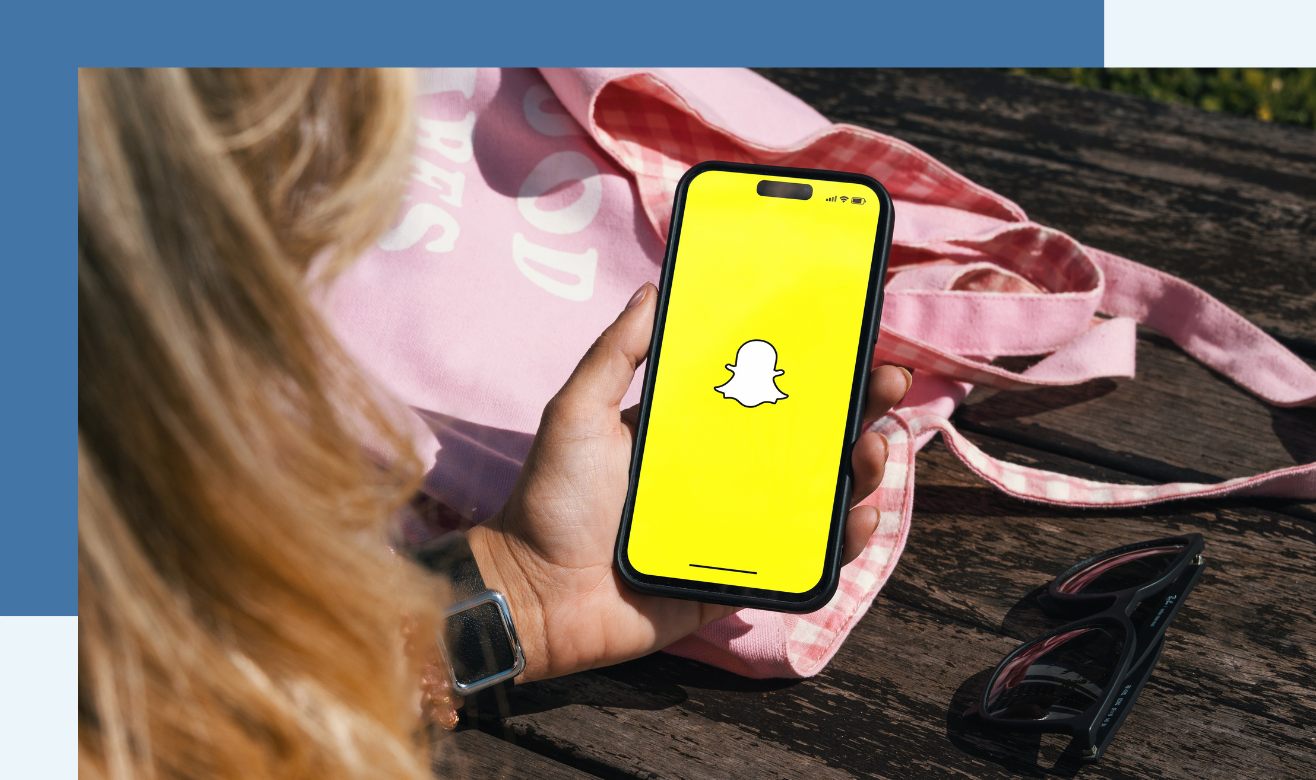 hur man ser någons bästa vänlista på snapchat