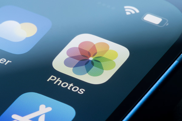 hình ảnh iphone