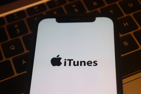 iTunes