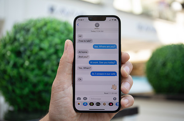 imessages
