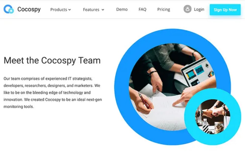Cocospy