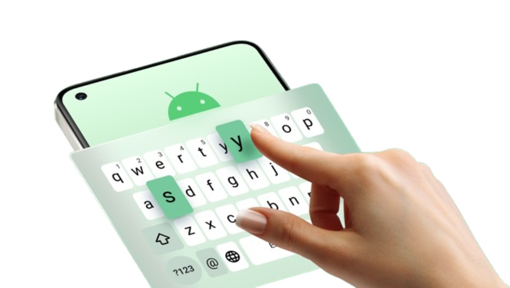 Keylogger for Android