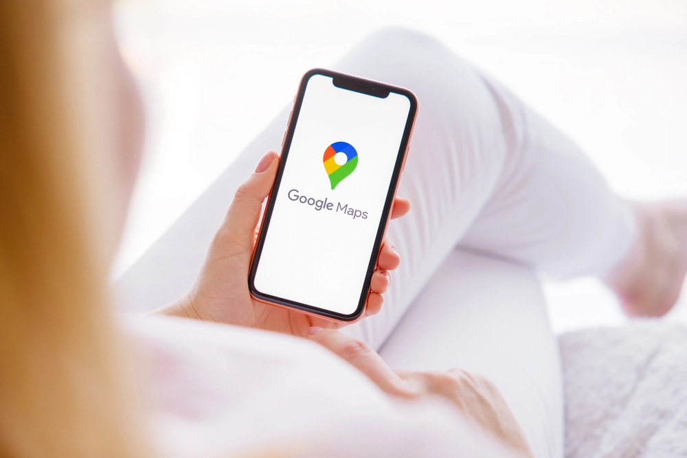 Google Maps
