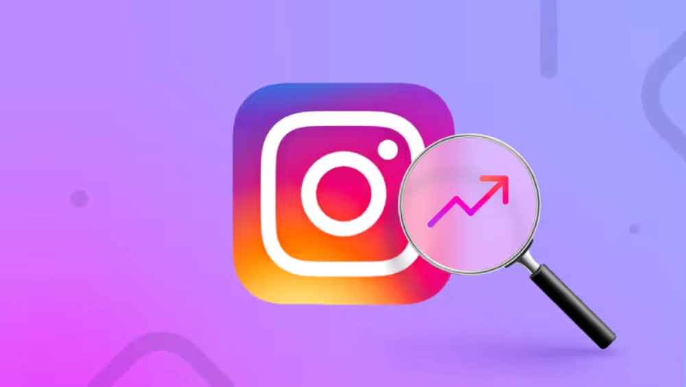 Instagram Tracker