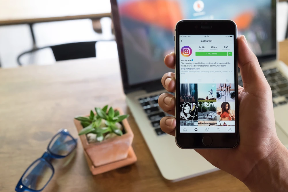 Best Instagram Trackers