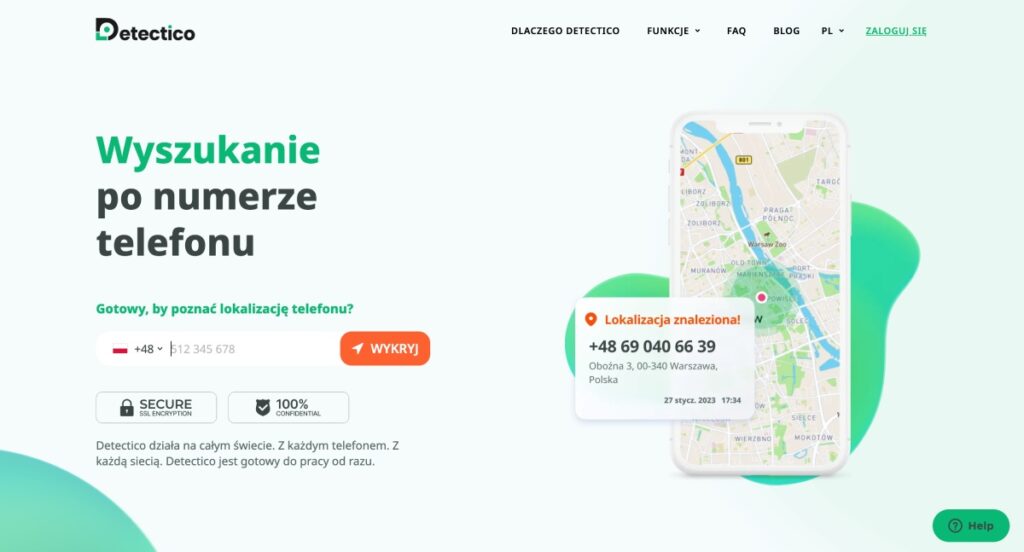 detectico pl