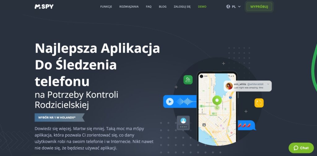 mspy pl