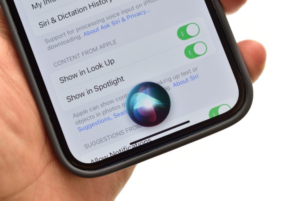 siri